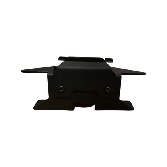 Verifone Credit Card Terminal Countertop Fixed Angle Wedge Stand, New - Picture 4 of 6